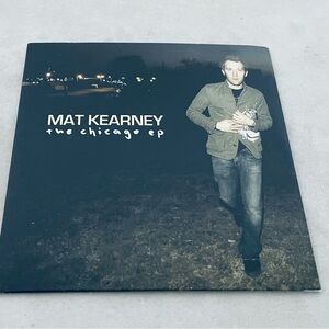 Mat Karney Music CD